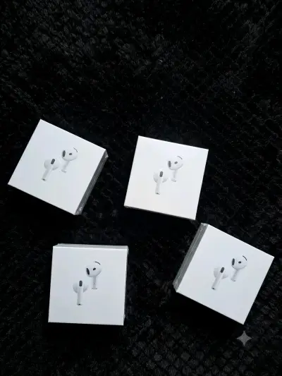 AirPods 4ta Generación Originales - miniatura 2