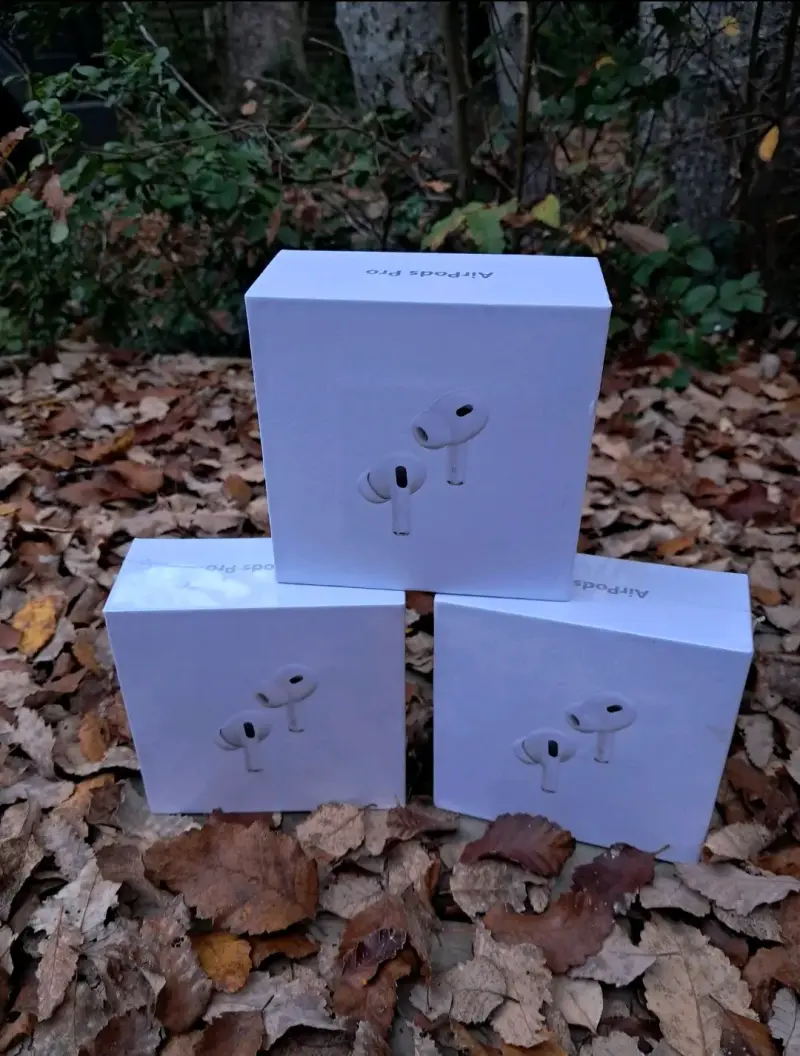 AirPods Pro 2 Originales - 1