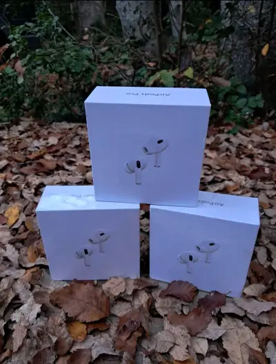 AirPods Pro 2 Originales - miniatura 1