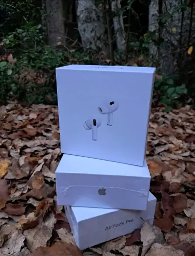 AirPods Pro 2 Originales - miniatura 3