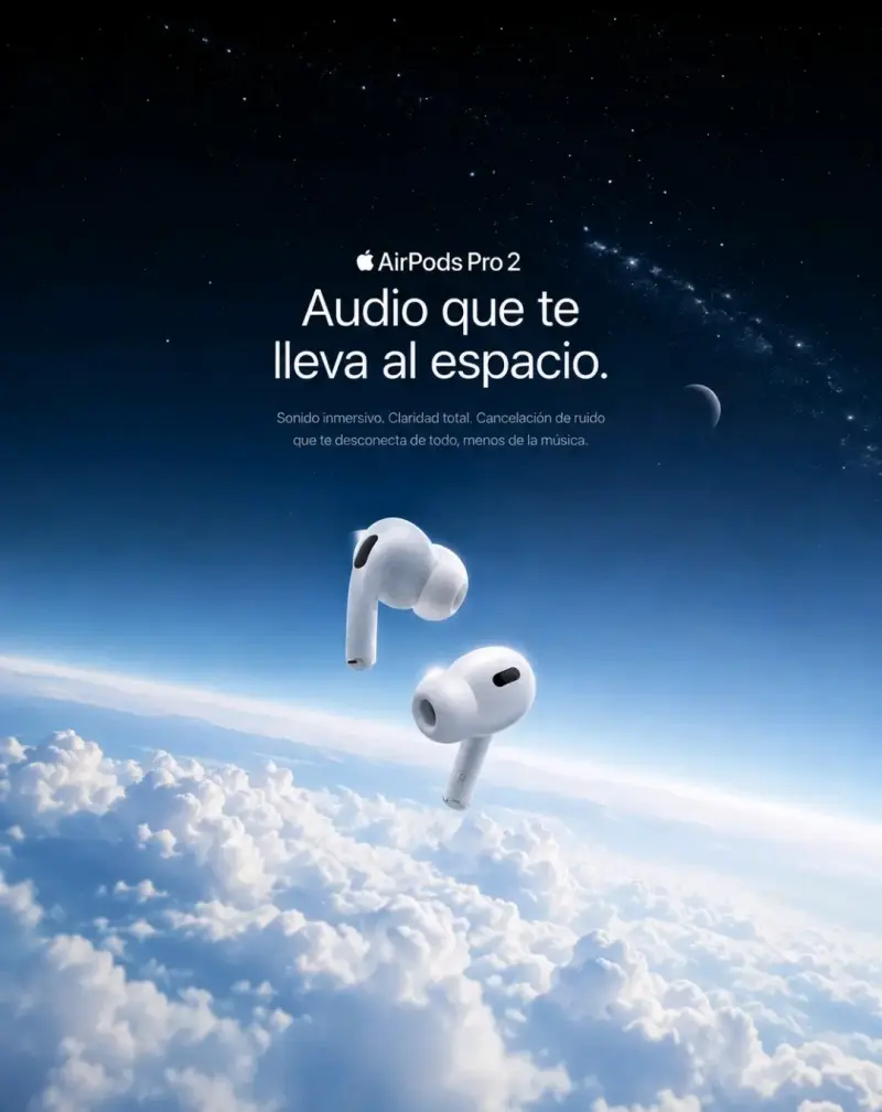 AirPods Pro 2 Originales - 6