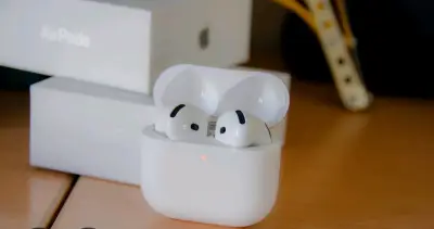 AirPods 4ta Generación Originales - miniatura 5