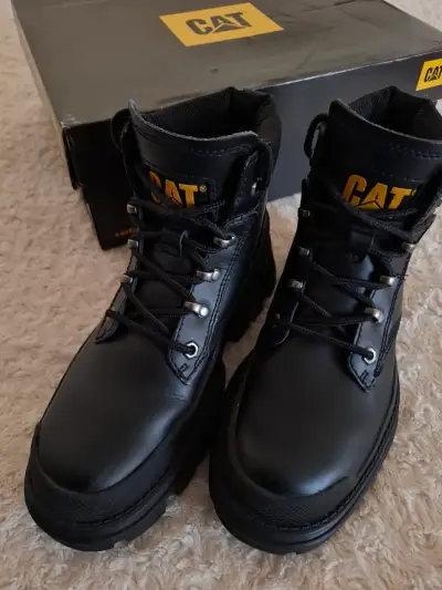Botin Cat n37 - miniatura 1