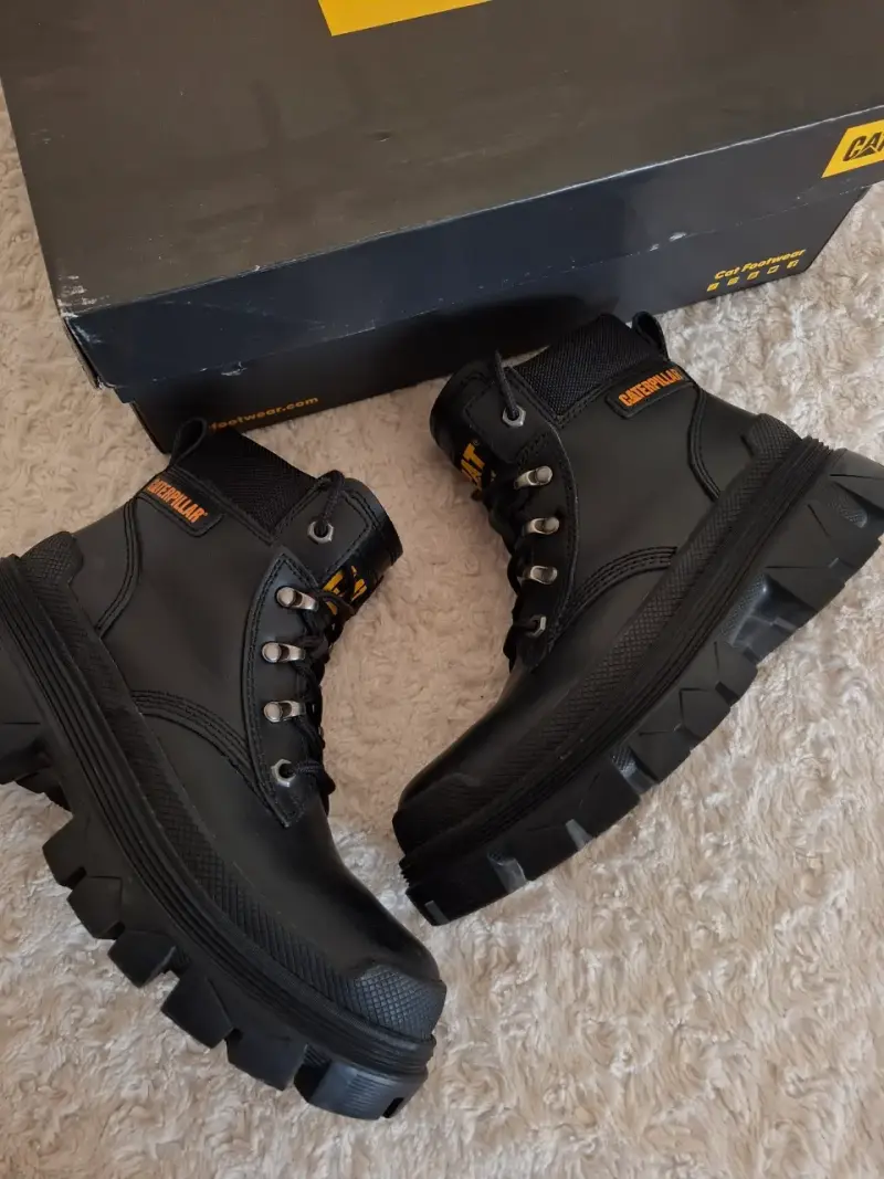 Botin Cat n37 - 2