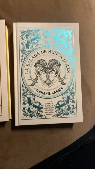 Pack de libros Trilogía Stephanie Garber - miniatura 3
