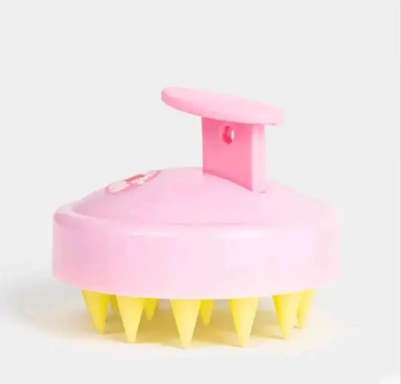 Cepillo Sensorial para el baño - 2