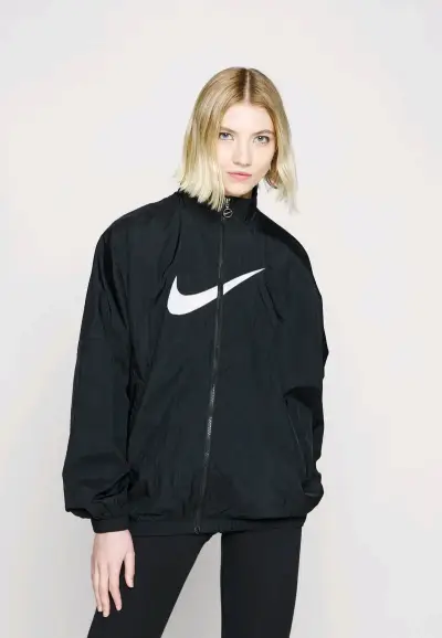 Cortavientos Nike Streetwear - miniatura 2