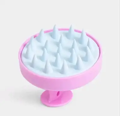 Cepillo Sensorial para el baño - miniatura 2