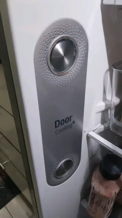 Refrigerador LG LT32BPPX con congelador eficiente - miniatura 4