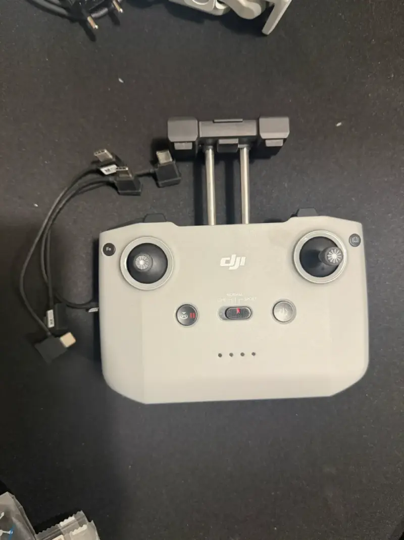 Drone DJI Mini 2 Full Combo - 5