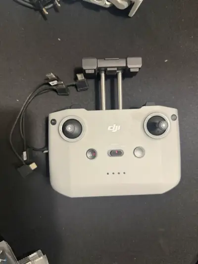 Drone DJI Mini 2 Full Combo - miniatura 5