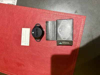 Sensor Bluetooth – RuuviTag Pro 4 in 1 - miniatura 3