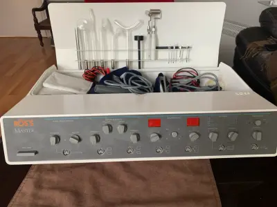 Equipo de estética Röss Master multifunción - miniatura 1