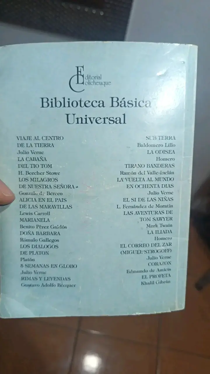 Libro Apología de Sócrates de Platón - 2