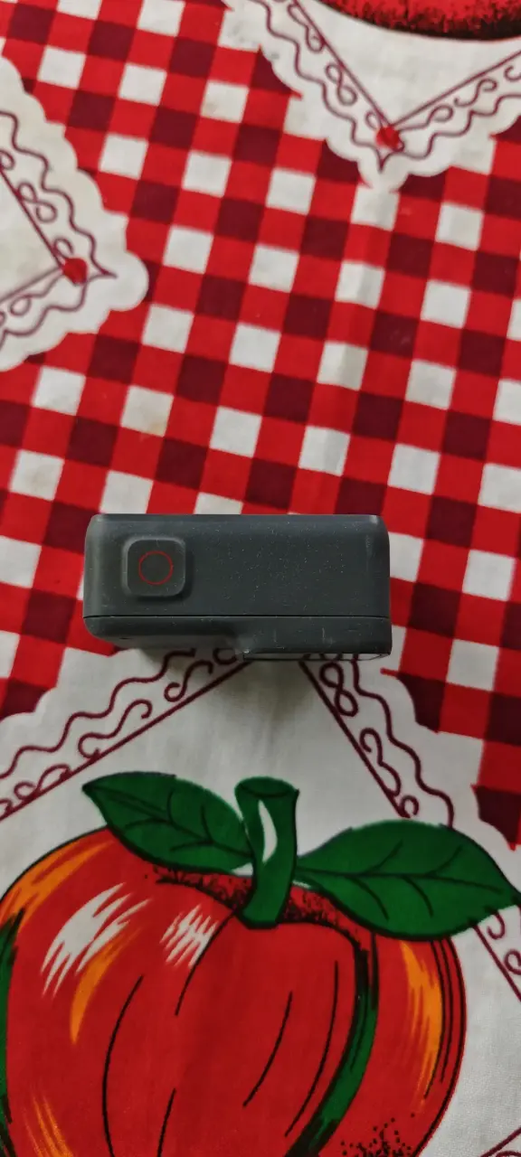 camara Gopro Hero7silver - 2