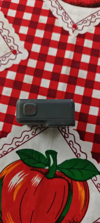 camara Gopro Hero7silver - miniatura 2