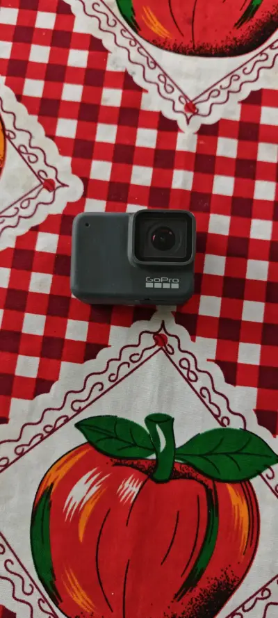camara Gopro Hero7silver - miniatura 3