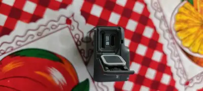 camara Gopro Hero7silver - miniatura 4