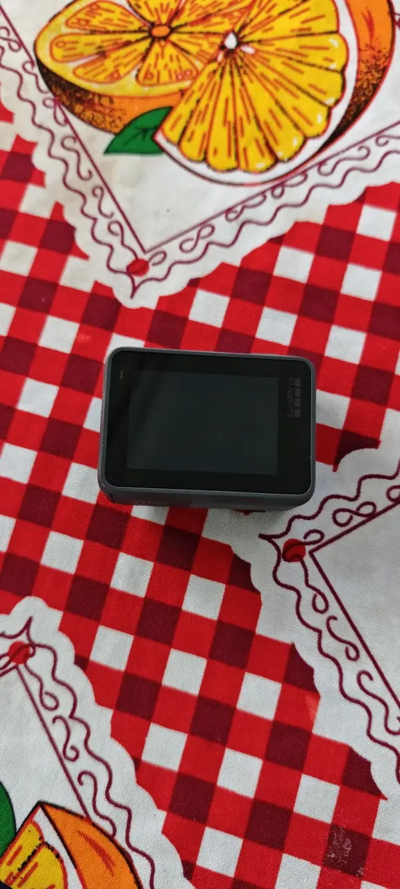 camara Gopro Hero7silver - 5