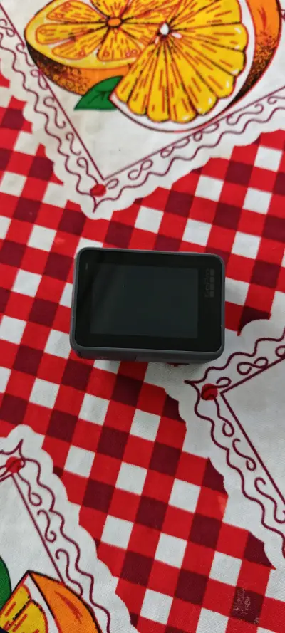 camara Gopro Hero7silver - miniatura 5