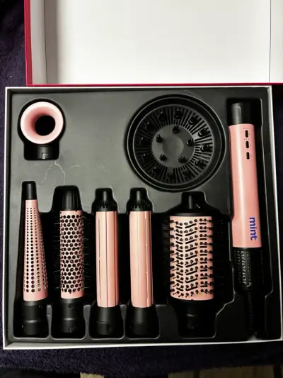 Secador Multistyler 7 en 1 Mint con Accesorios - miniatura 2