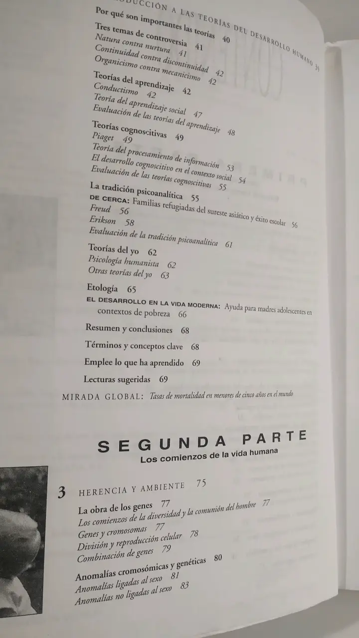 Libro Desarrollo Psicológico de Grace J. Craig - 3