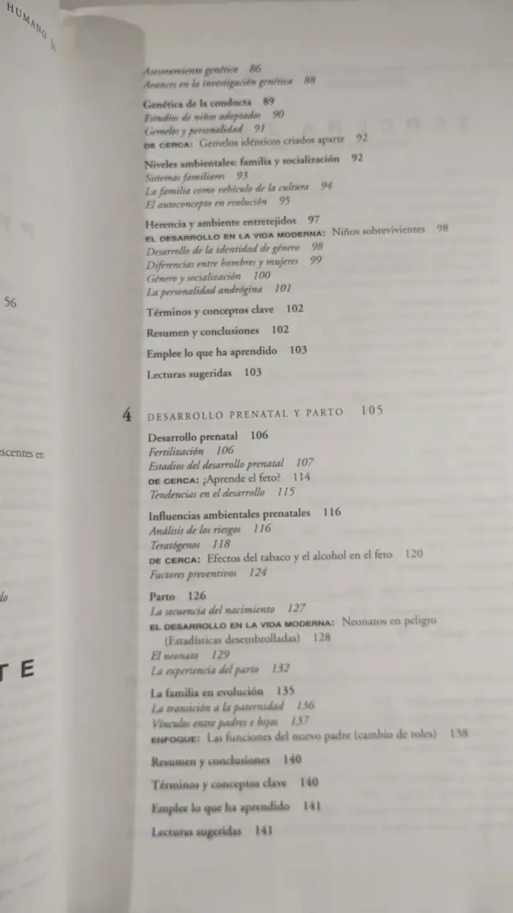 Libro Desarrollo Psicológico de Grace J. Craig - 4