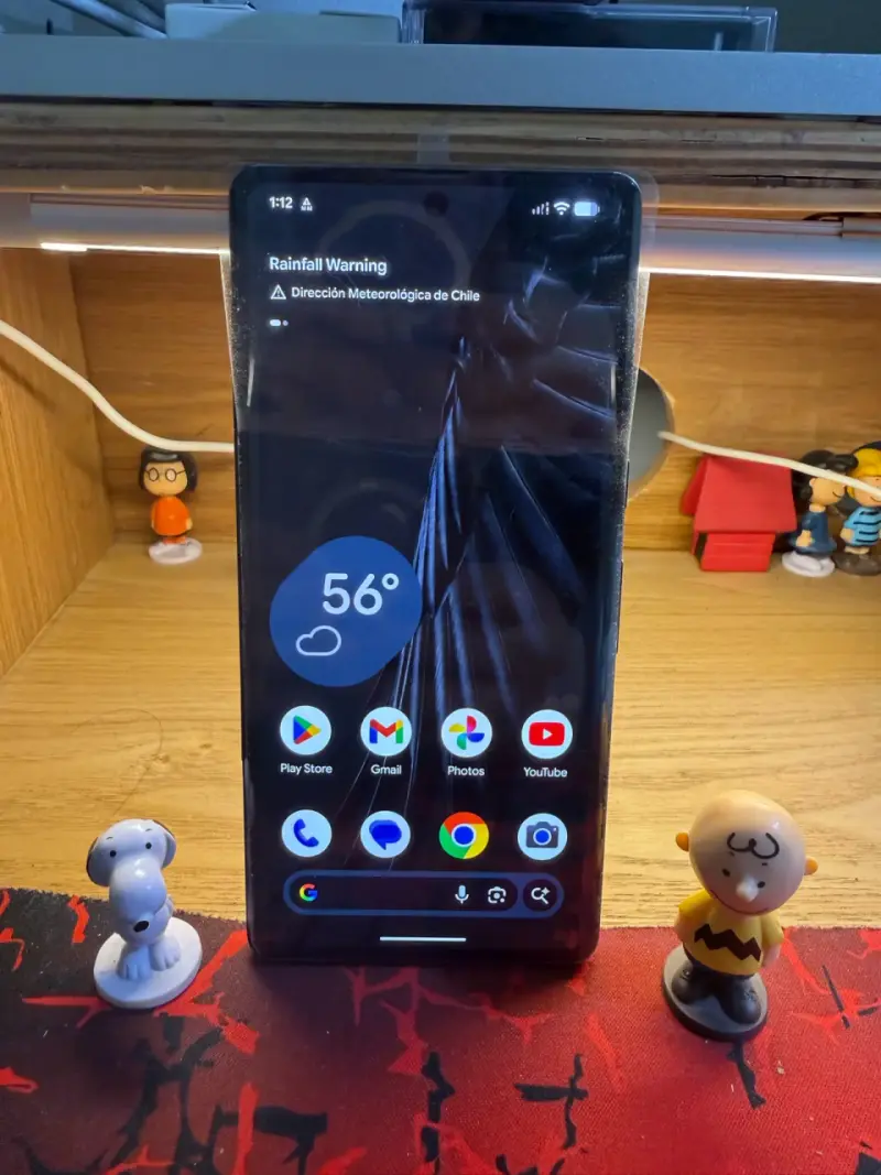Google Pixel 7 Pro - 2
