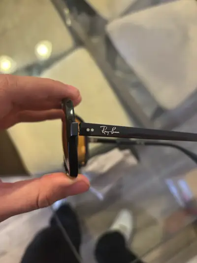 Gafas de Sol Ray-Ban Clásicas - miniatura 1