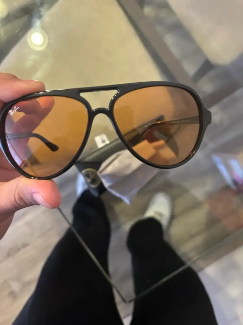 Gafas de Sol Ray-Ban Clásicas - 2
