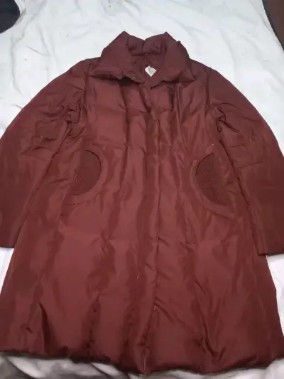 hermosas parkas - miniatura 1