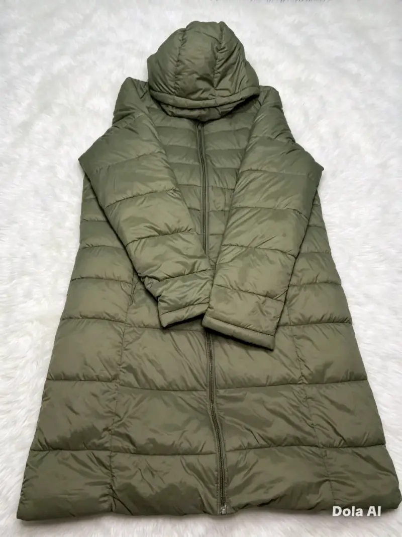 hermosas parkas - 3