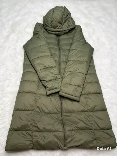 hermosas parkas - miniatura 3