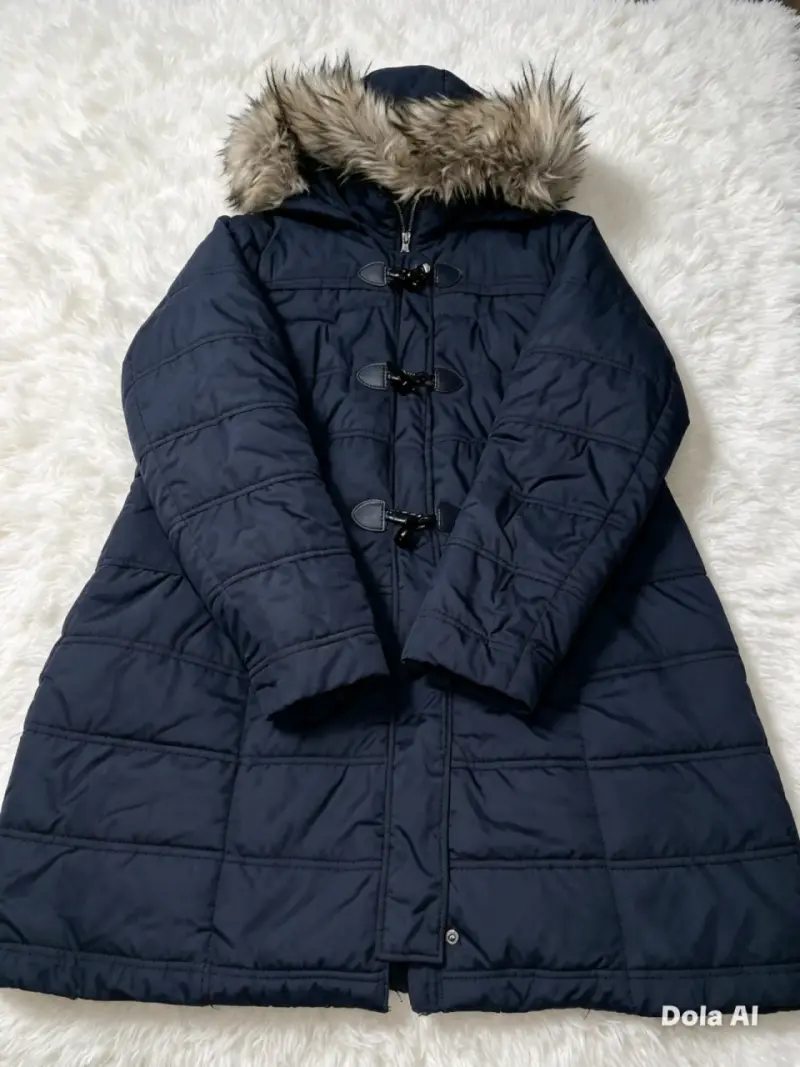 hermosas parkas - 4