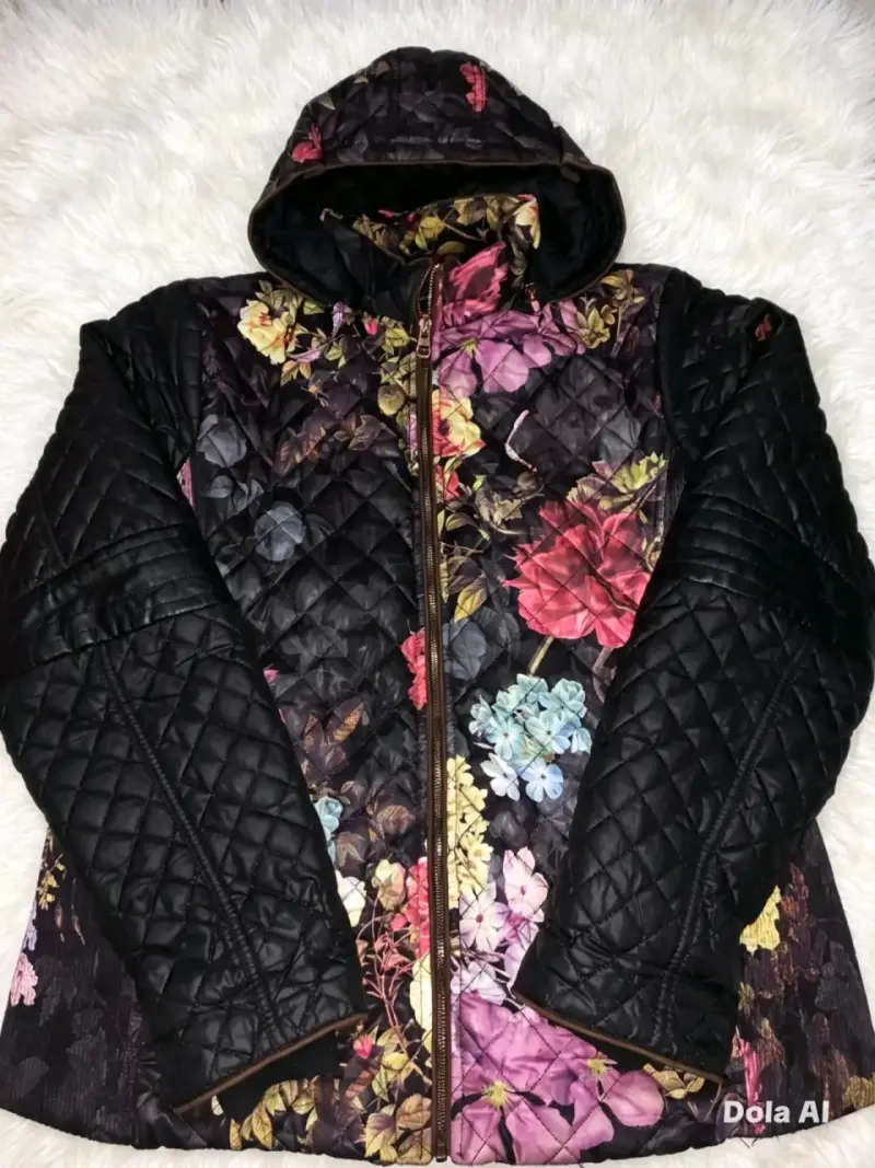 hermosas parkas - 5