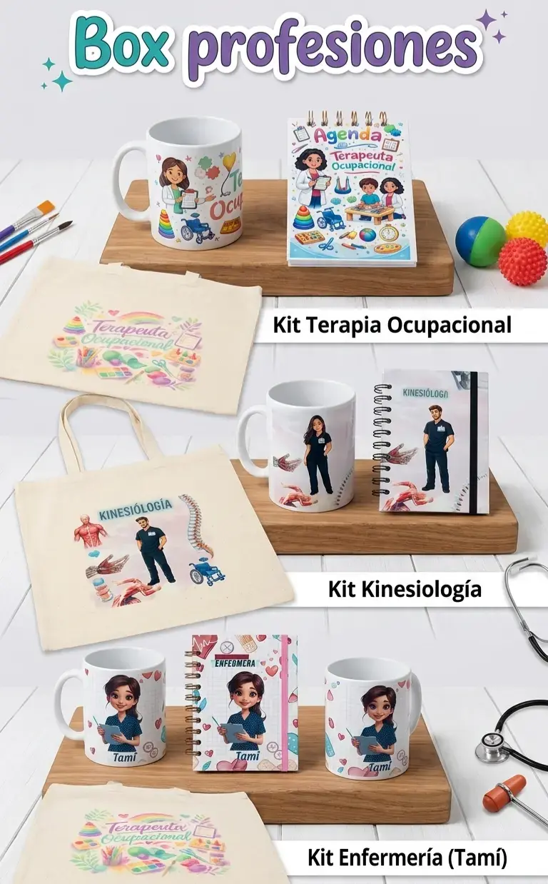 Regalos personalizados - 3