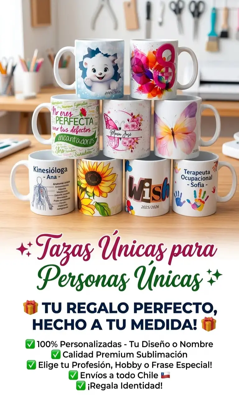 Regalos personalizados - 4