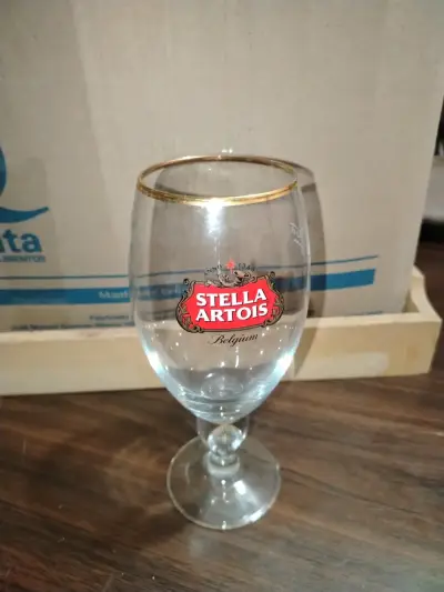 Copa Cerveza Stella Artois Original 500ml - miniatura 1