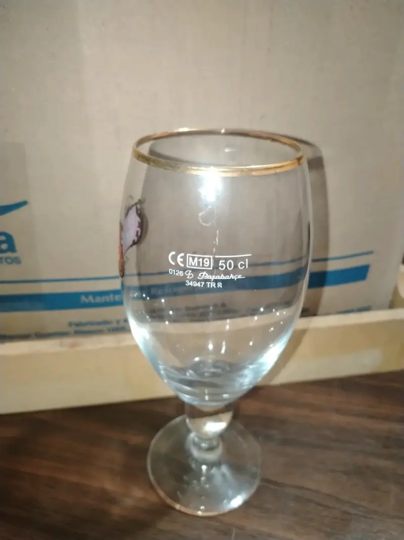 Copa Cerveza Stella Artois Original 500ml - 3