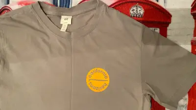Poleras H&M - miniatura 1