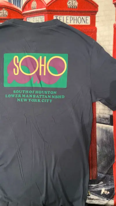 Poleras H&M - miniatura 6