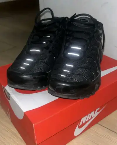 Zapatillas NIKE TN - miniatura 1