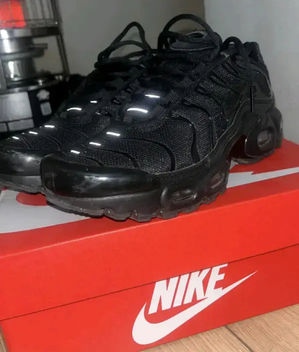 Zapatillas NIKE TN - 2