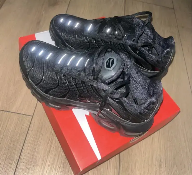 Zapatillas NIKE TN - 3