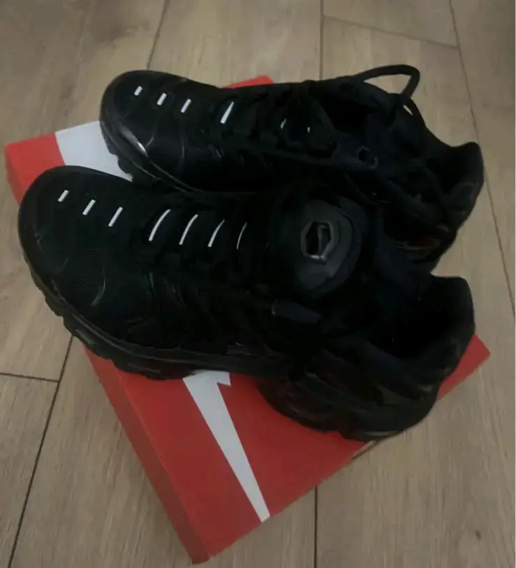 Zapatillas NIKE TN - 4