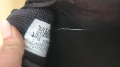 Zapatillas NIKE TN - miniatura 6