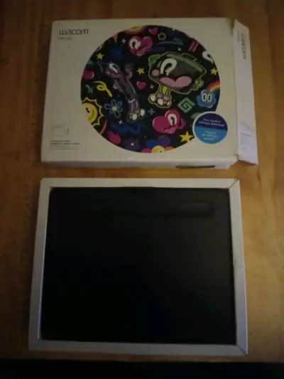 Tableta gráfica Wacom Intuos - miniatura 2