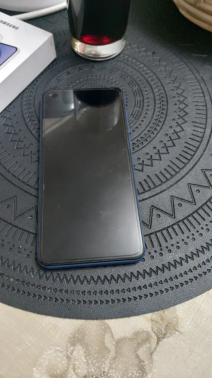 Smartphone Xiaomi Redmi Note 9 Azul 128GB - 2