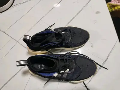 Zapatillas Adidas crazy byw ii - miniatura 1