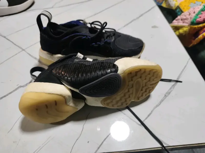 Zapatillas Adidas crazy byw ii - 3